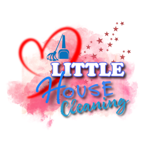 LHC Little House cleaning